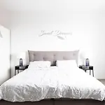 Moderne 2 Zimmer Ferienwohnung Mit Dachterrasse - 95Qm