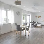 Moderne 2 Zimmer Ferienwohnung Mit Dachterrasse - 95Qm