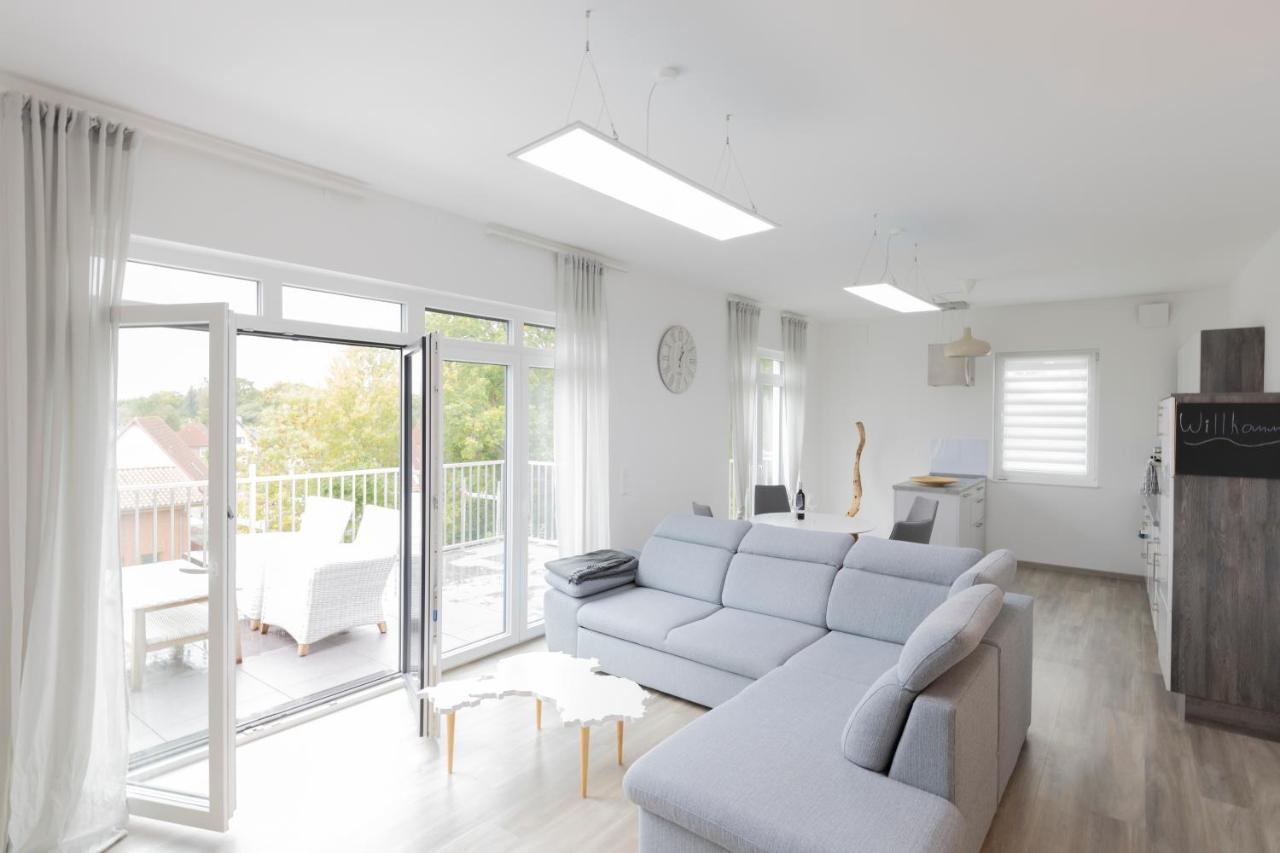 Moderne 2 Mit Dachterrasse - 95qm