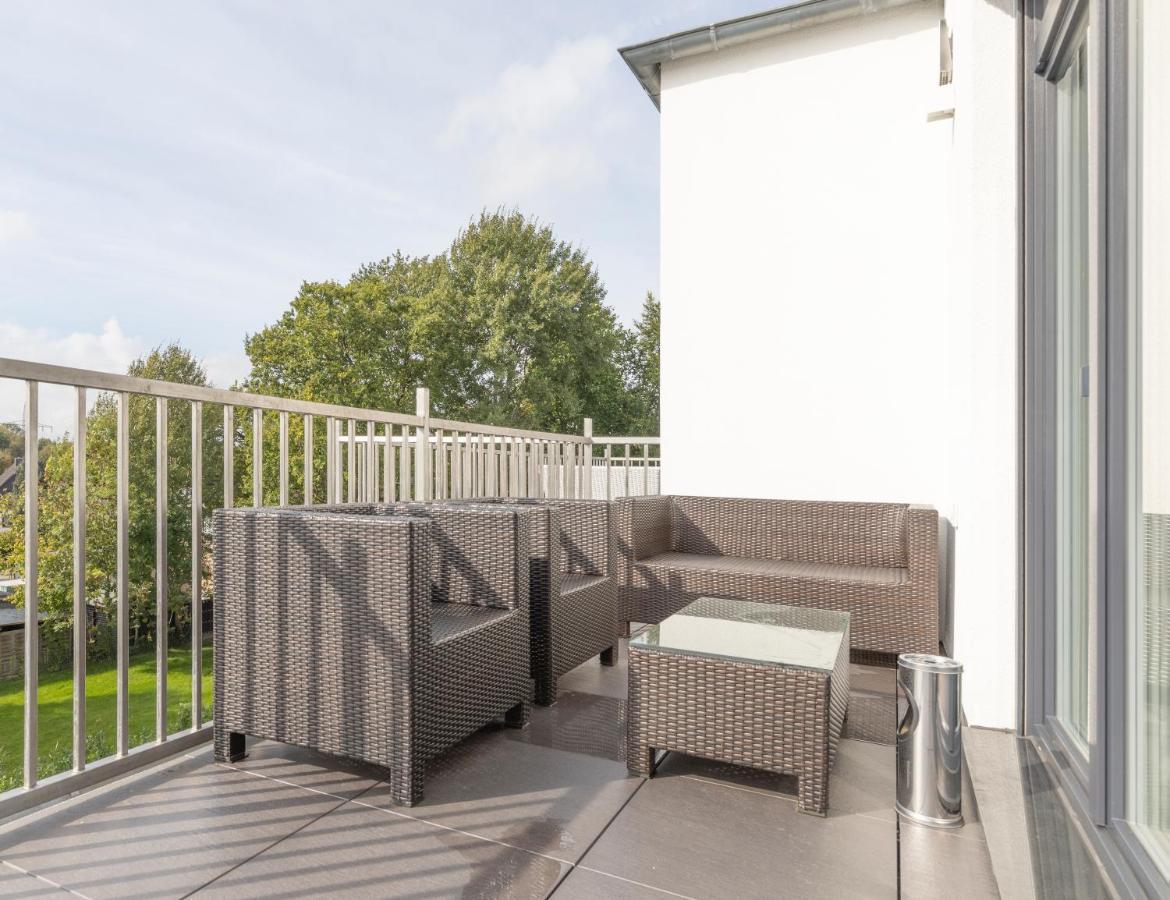 Apartment Moderne 2 Mit Dachterrasse - 95qm *