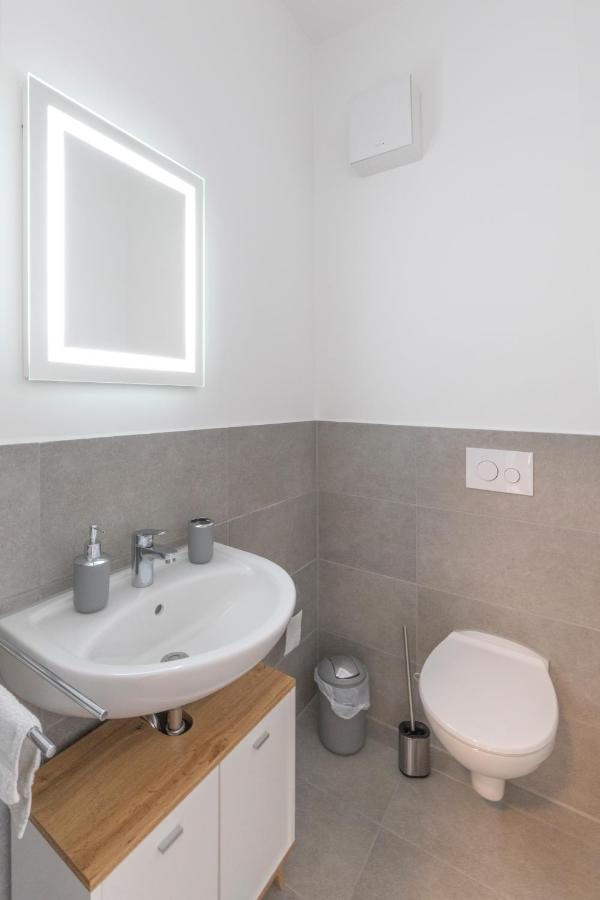 Apartment Moderne 2 Mit Dachterrasse - 95qm Bremerhaven